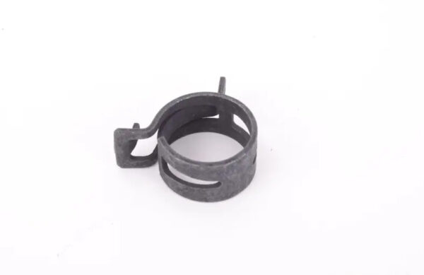 7L0422379 - NEW VW TOUAREG 7P MK2 STEERING GEAR BOOT SPRING BAND CLAMP 7L0422379 ORIGINAL
