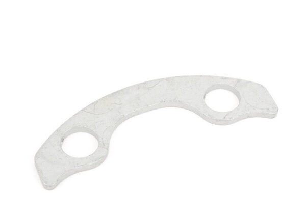 7L0521347A - NEW VW TOUAREG 7P MK2 CARDAN SHAFT SPACER 7L0521347A ORIGINAL