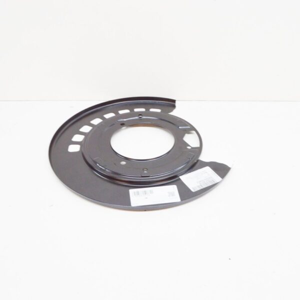 7L0609452B - VW TOUAREG 7L Right Brake Backing Plate 7L0609452B NEW GENUINE