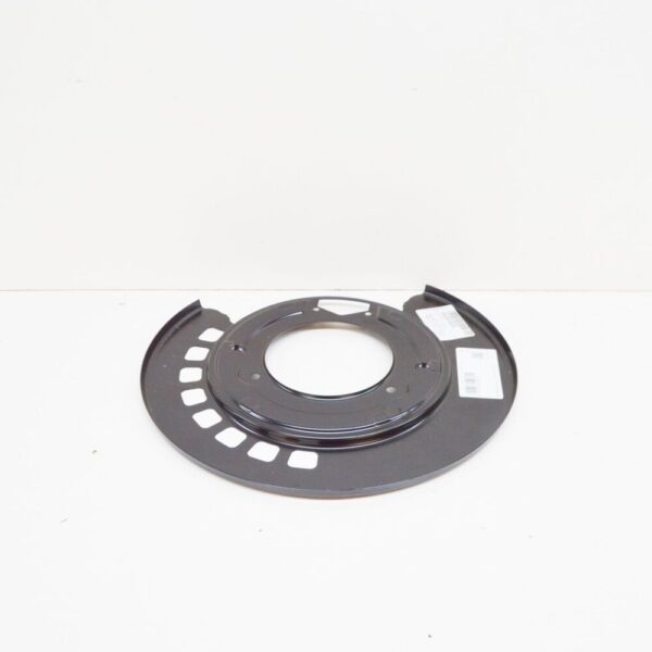 7L0609452B - VW TOUAREG 7L Right Brake Backing Plate 7L0609452B NEW GENUINE