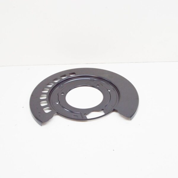 7L0609452B - VW TOUAREG 7L Right Brake Backing Plate 7L0609452B NEW GENUINE
