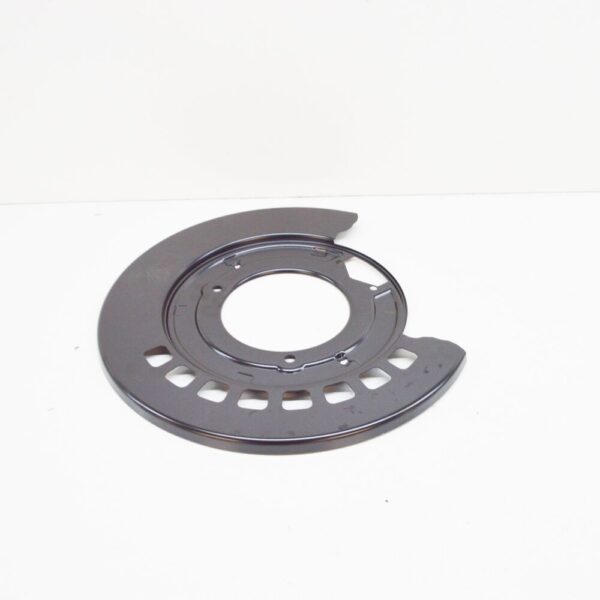 7L0609452B - VW TOUAREG 7L Right Brake Backing Plate 7L0609452B NEW GENUINE