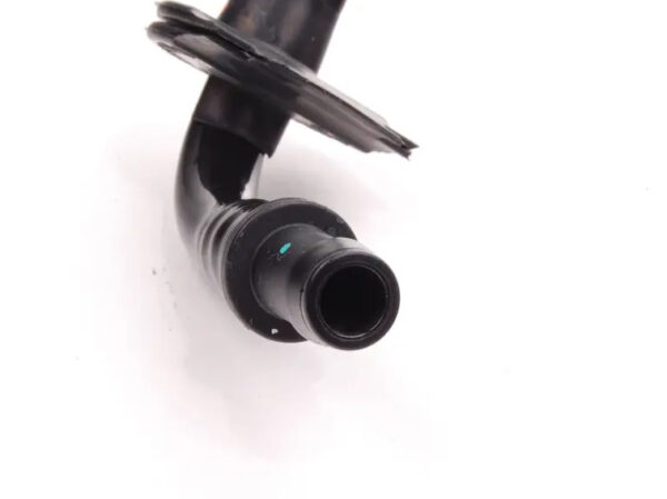 7L0611932AF - NEW VW TOUAREG 7L BRAKE BOOSTER VACUUM PIPE WITH CHECK VALVE 7L0611932AF