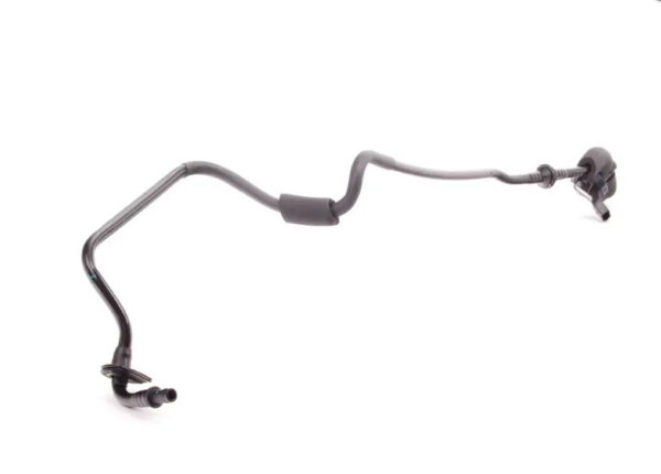 7L0611932AF - NEW VW TOUAREG 7L BRAKE BOOSTER VACUUM PIPE WITH CHECK VALVE 7L0611932AF