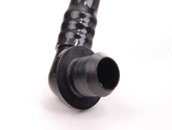7L0611932AF - NEW VW TOUAREG 7L BRAKE BOOSTER VACUUM PIPE WITH CHECK VALVE 7L0611932AF