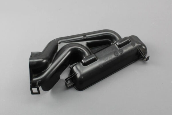 7L0815159A - VW AMAROK 2H, S1B Heater Matrix Pipe Cover 7L0815159A NEW GENUINE