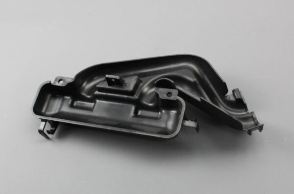 7L0815159A - VW AMAROK 2H, S1B Heater Matrix Pipe Cover 7L0815159A NEW GENUINE