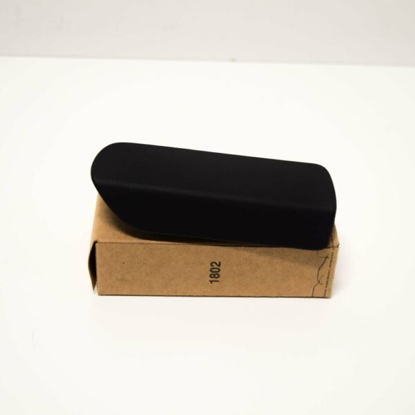 7L0823533D9B9 - NEW VOLKSWAGEN TOUAREG 7L INTERIOR HOOD RELEASE HANDLE 7L0823533D9B9 OEM