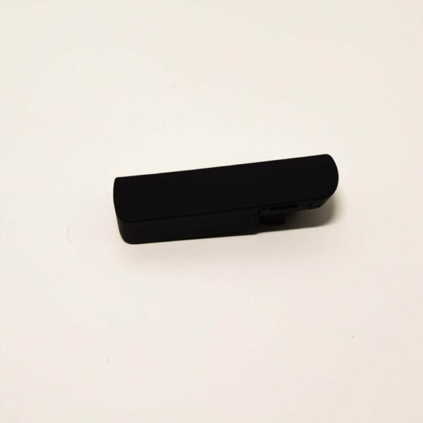 7L0823533D9B9 - NEW VOLKSWAGEN TOUAREG 7L INTERIOR HOOD RELEASE HANDLE 7L0823533D9B9 OEM