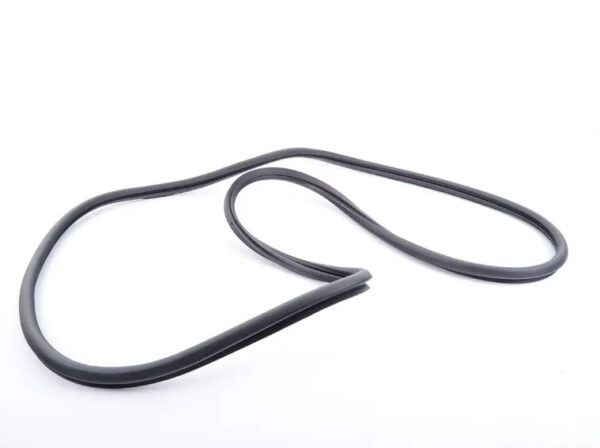 7L0837911E - NEW VW TOUAREG 7L FRONT RIGHT DOOR SEAL RUBBER 7L0837911E ORIGINAL
