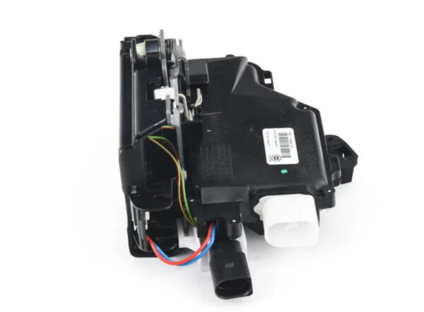 7L0839016G - NEW VOLKSWAGEN TOUAREG 7L MK1 REAR RIGHT DOOR LOCK 7L0839016G ORIGINAL