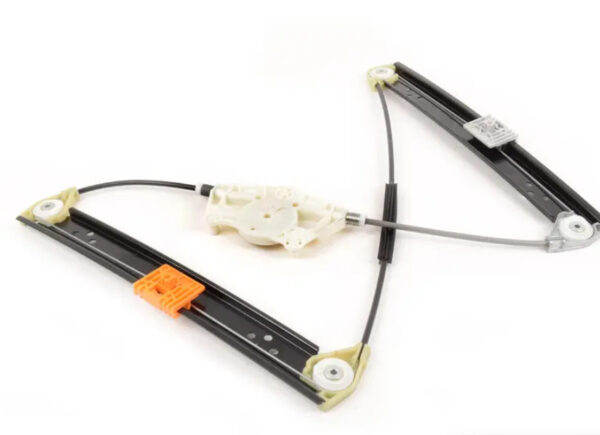 7L0839462D - NEW VW TOUAREG 7L MK1 REAR RIGHT DOOR WINDOW REGULATOR 7L0839462D ORIGINAL