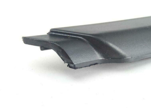 7L0853537C9B9 - NEW VOLKSWAGEN TOUAREG 7L FRONT LEFT OUTER SILL TRIM STRIP 7L0853537C9B9