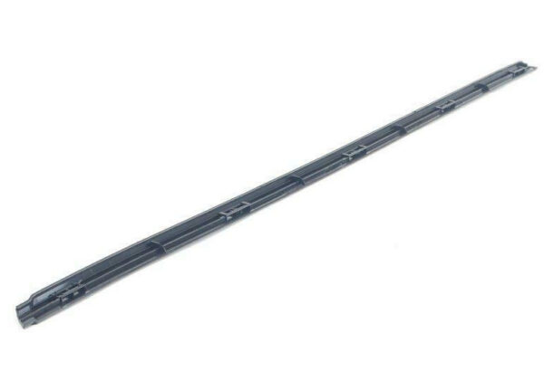 7L0853537C9B9 - NEW VOLKSWAGEN TOUAREG 7L FRONT LEFT OUTER SILL TRIM STRIP 7L0853537C9B9