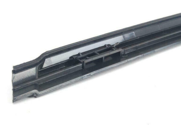 7L0853537C9B9 - NEW VOLKSWAGEN TOUAREG 7L FRONT LEFT OUTER SILL TRIM STRIP 7L0853537C9B9