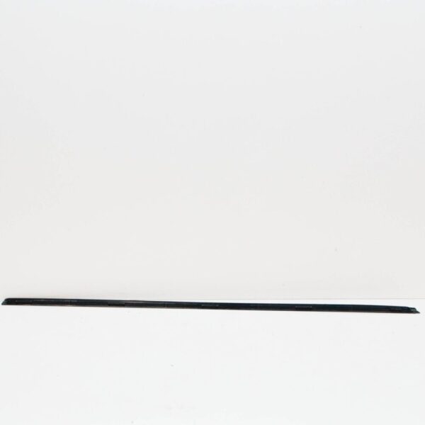 7L0853538C9B9 - NEW VW TOUAREG 7L FRONT RIGHT DOOR OUTER SILL TRIM STRIP 7L0853538C9B9