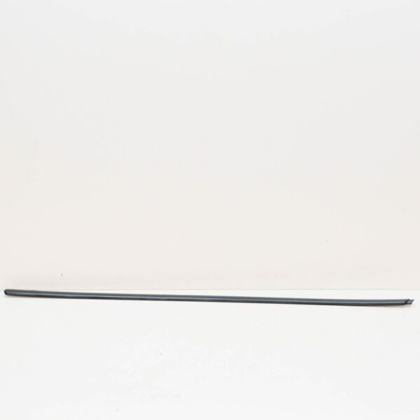 7L0853538C9B9 - NEW VW TOUAREG 7L FRONT RIGHT DOOR OUTER SILL TRIM STRIP 7L0853538C9B9