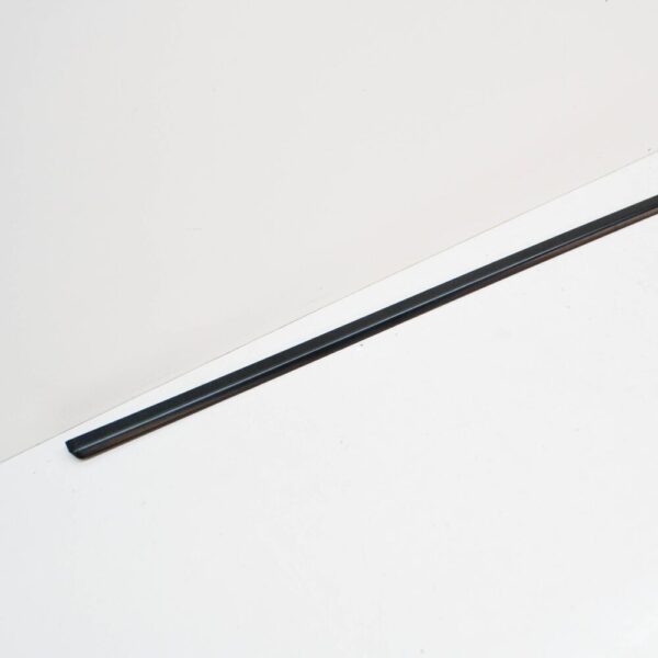 7L0853538C9B9 - NEW VW TOUAREG 7L FRONT RIGHT DOOR OUTER SILL TRIM STRIP 7L0853538C9B9