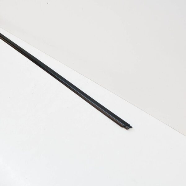 7L0853538C9B9 - NEW VW TOUAREG 7L FRONT RIGHT DOOR OUTER SILL TRIM STRIP 7L0853538C9B9