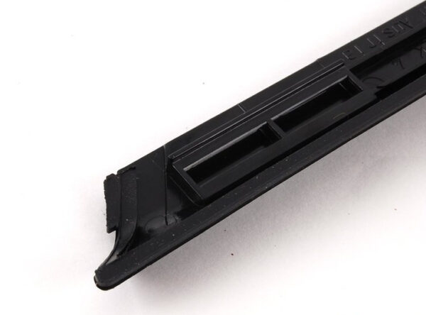 7L0853539B9B9 - NEW VOLKSWAGEN TOUAREG 7L TRIM SILLS REAR LEFT 7L0853539B9B9