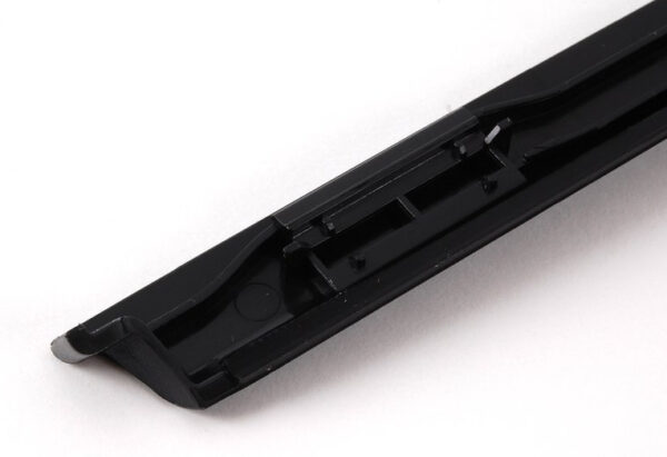 7L0853540B9B9 - NEW VW TOUAREG 7L REAR RIGHT OUTER SILL TRIM STRIP 7L0853540B9B9 ORIGINAL