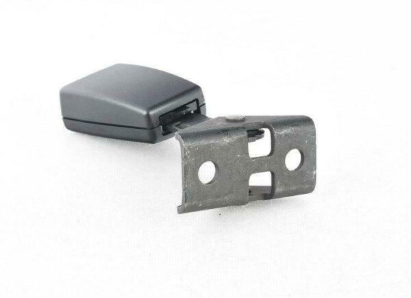 7L0857821DFCN - NEW VOLKSWAGEN TOUAREG 7L REAR RIGHT SEAT BELT LATCH 7L0857821DFCN ORIGINAL