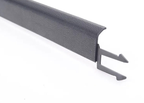 7L0881463M4PK - VW TOUAREG 7L Right Seat Front Left Guide Rail Cover 7L0881463M4PK NEW GENUINE