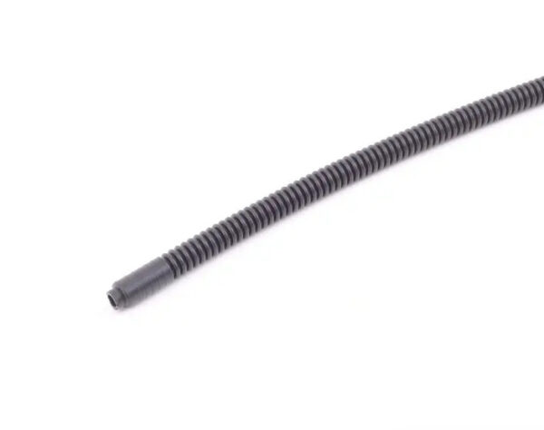 7L0915531A - NEW VW TOUAREG 7L BATTERY DRAUGHT HOSE 7L0915531A ORIGINAL