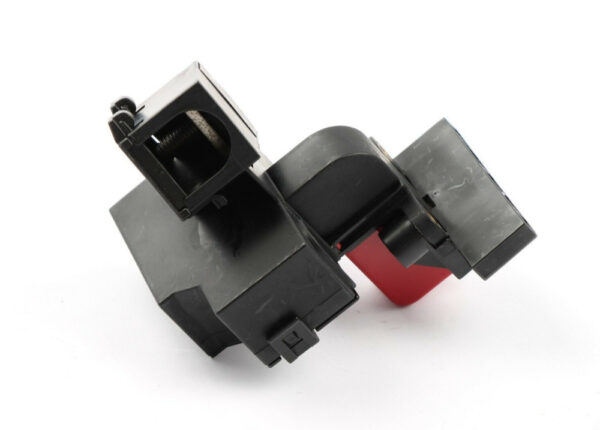7L0937401 - NEW VW TOUAREG 7L POSITIVE BATTERY CABLE SLAVE START SOCKET 7L0937401 ORIGINAL