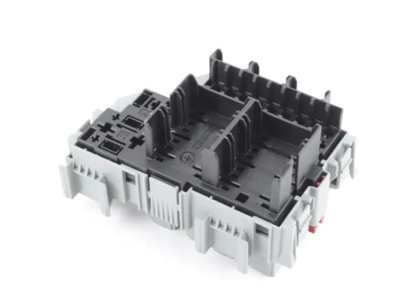 7L0937559 - Fuse holder for VW Touareg 7P MK2 7L0937559, original part