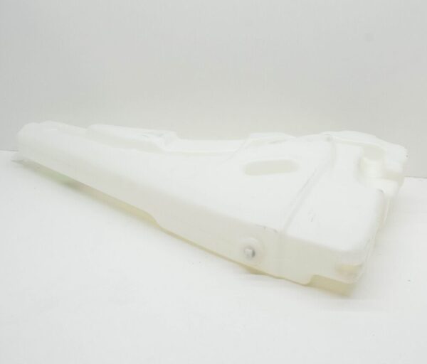 7L0955453F - NEW VOLKSWAGEN TOUAREG 7L WINDOW WASHER TANK RESERVOIR 7L0955453F ORIGINAL