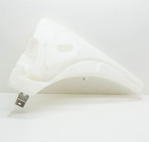 7L0955453F - NEW VOLKSWAGEN TOUAREG 7L WINDOW WASHER TANK RESERVOIR 7L0955453F ORIGINAL