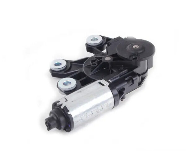 7L0955712C - NEW VW TOUAREG 7L REAR GLASS WIPER MOTOR 7L0955712C ORIGINAL