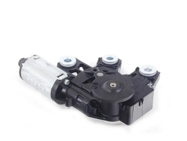 7L0955712C - NEW VW TOUAREG 7L REAR GLASS WIPER MOTOR 7L0955712C ORIGINAL