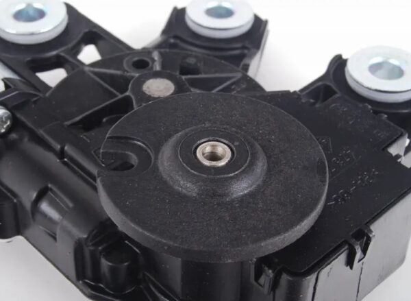 7L0955712C - NEW VW TOUAREG 7L REAR GLASS WIPER MOTOR 7L0955712C ORIGINAL