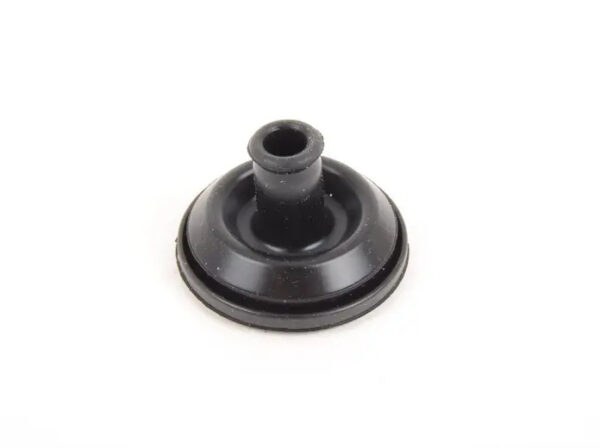 7L0971841C - NEW VW TOUAREG 7P MK2 BATTERY CABLE -GROMMET 7L0971841C ORIGINAL