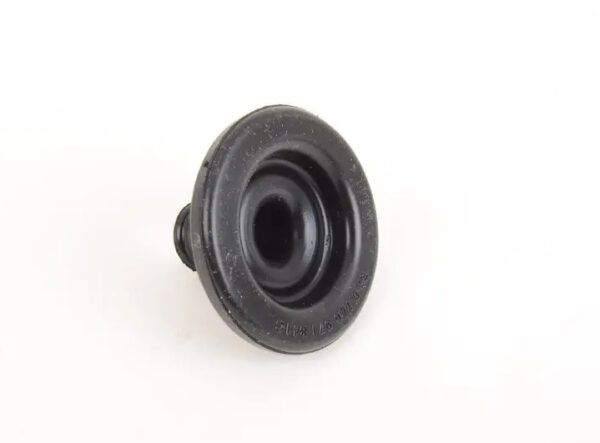7L0971841C - NEW VW TOUAREG 7P MK2 BATTERY CABLE -GROMMET 7L0971841C ORIGINAL