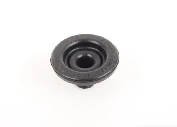 7L0971841C - NEW VW TOUAREG 7P MK2 BATTERY CABLE -GROMMET 7L0971841C ORIGINAL
