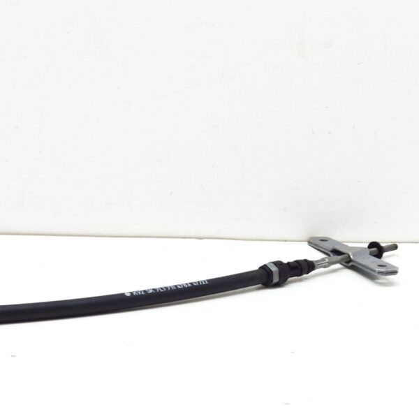 7L1711476A - NEW VOLKSWAGEN TRANSPORTER T6 HAND BRAKE CABLE 7L1711476A LHD ORIGINAL