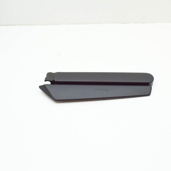 7L5955205 - NEW VW TOUAREG 7L FRONT RIGHT WINDSHIELD WIPER ARM COVER 7L5955205 ORIGINAL