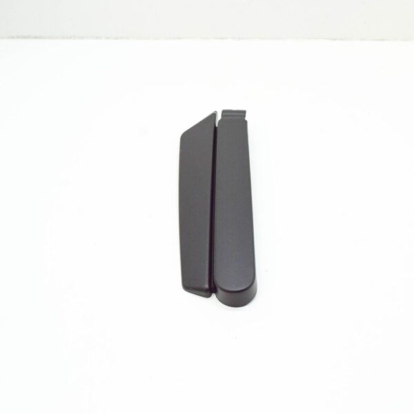 7L5955205 - NEW VW TOUAREG 7L FRONT RIGHT WINDSHIELD WIPER ARM COVER 7L5955205 ORIGINAL