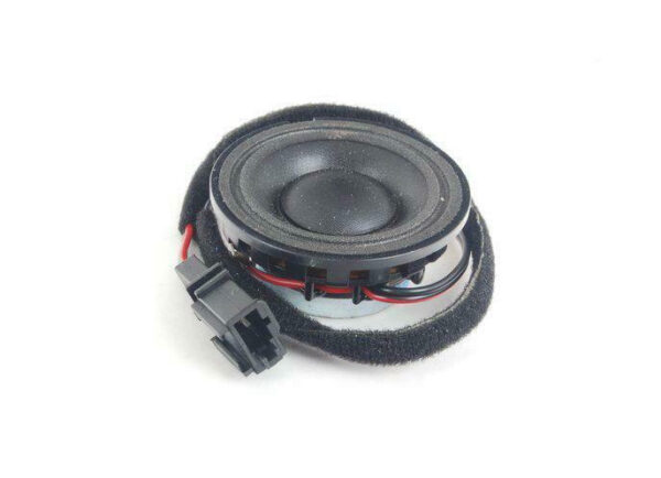 7L6035415A - NEW VOLKSWAGEN TOUAREG 7L MID TONE/TREBLE LOUDSPEAKER 7L6035415A ORIGINAL