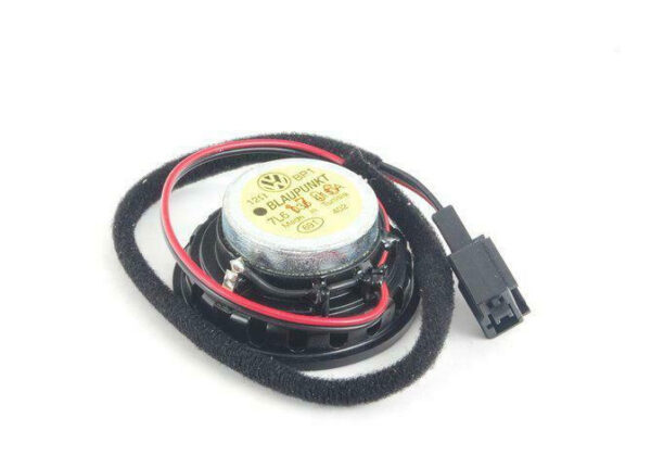 7L6035415A - NEW VOLKSWAGEN TOUAREG 7L MID TONE/TREBLE LOUDSPEAKER 7L6035415A ORIGINAL