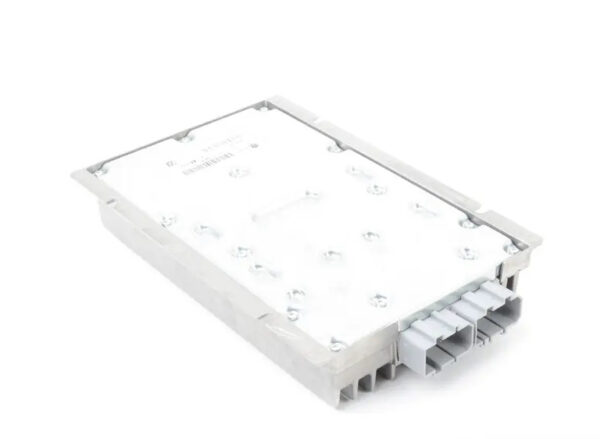 7L6035466B - NEW VOLKSWAGEN TOUAREG 7L MK1 SOUND SYSTEM AMPLIFIER 7L6035466B ORIGINAL
