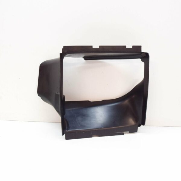 7L6117336B - New Genuine Volkswagen Touareg Right Air Duct For Charge Air Cooler 7L6117336B