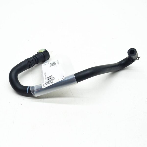 7L6133366G - NEW VOLKSWAGEN TOUAREG 7L INTAKE MANIFOLD CONNECTING HOSE 7L6133366G ORIGINAL