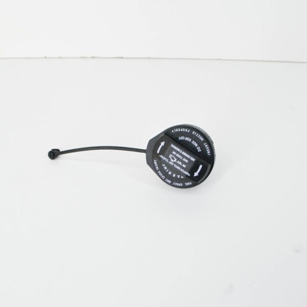 7L6201550J - NEW VOLKSWAGEN TOUAREG 7L MK1 FUEL TANK CAP 7L6201550J