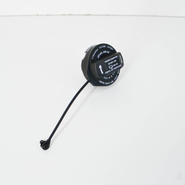 7L6201550J - NEW VOLKSWAGEN TOUAREG 7L MK1 FUEL TANK CAP 7L6201550J