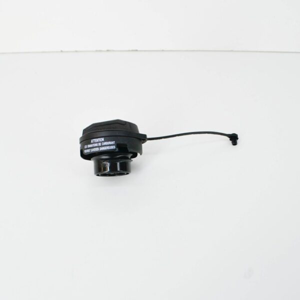 7L6201550J - NEW VOLKSWAGEN TOUAREG 7L MK1 FUEL TANK CAP 7L6201550J