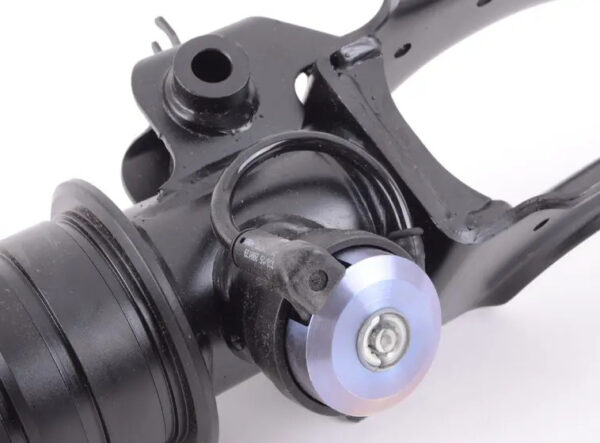 7L6413031R - NEW VW TOUAREG 7L FRONT LEFT SHOCK ABSORBER 7L6413031R ORIGINAL